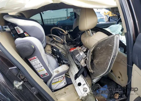 2016 Acura Tlx Tech from USA, damaged, VIN 19UUB1F53GA015070